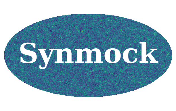 Synmock Logo