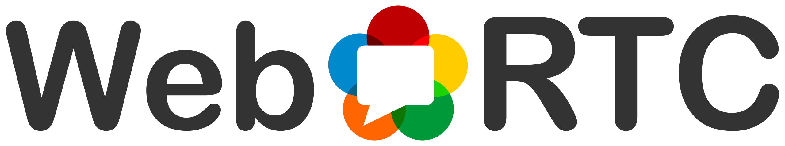 WebRTC Logo