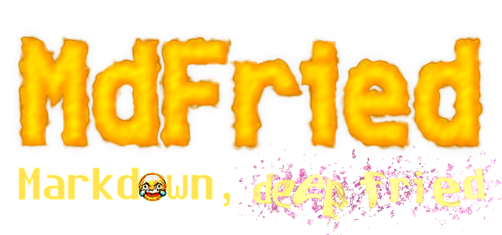 mdfried