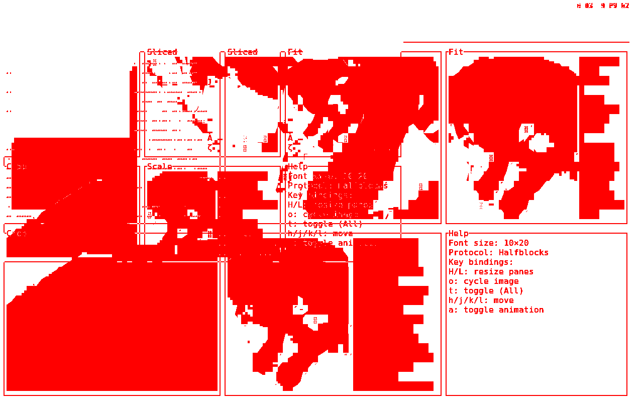 xfce4-terminal diff