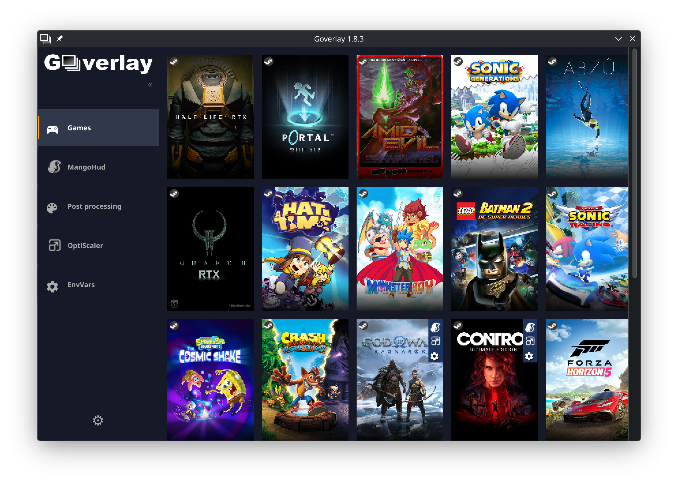 Screenshot 1