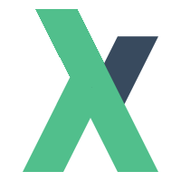vuex-functional-paradigm logo
