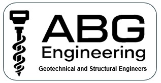 ABG Engineering LLC Logo