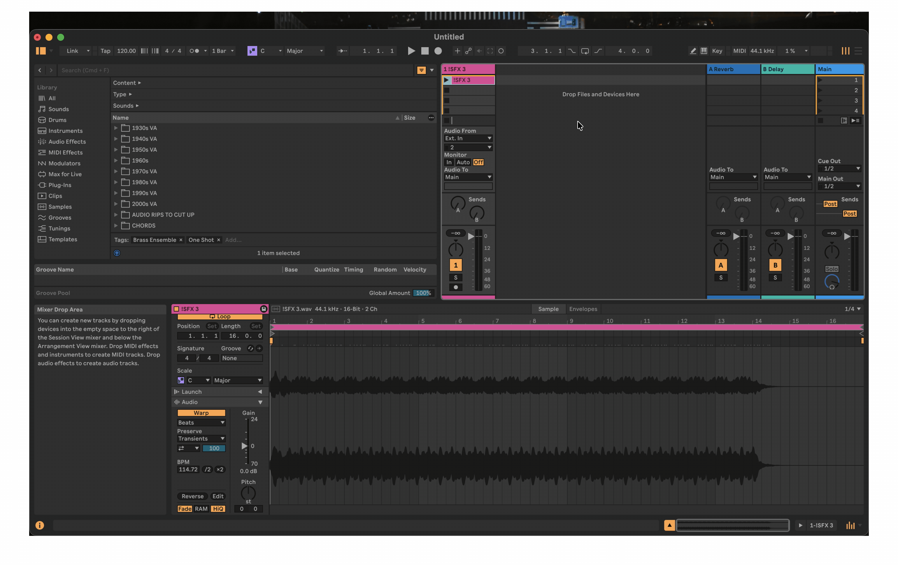 Usage Demo
