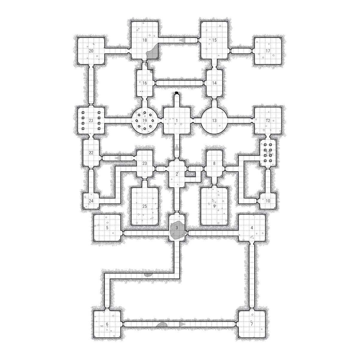 Example Dungeon