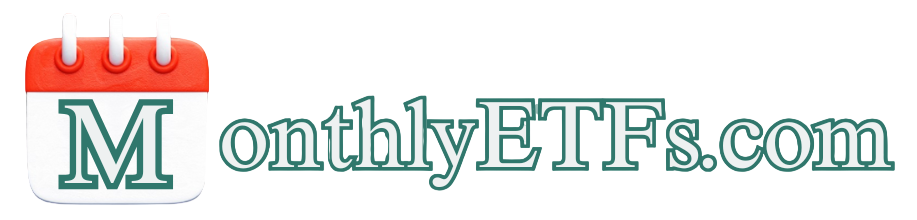 MonthlyETFs.com Logo