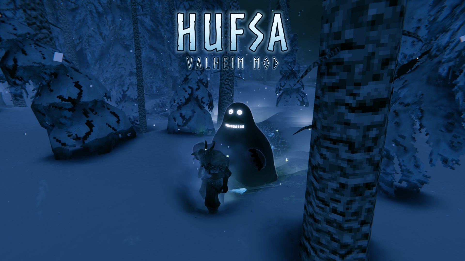 Hufsa