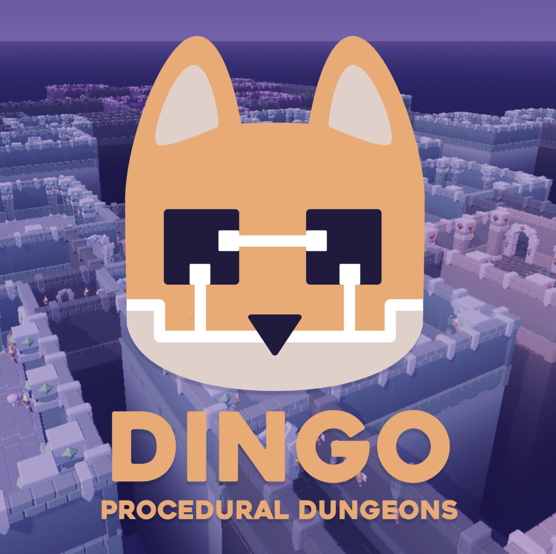 Dingo Room Generator's icon