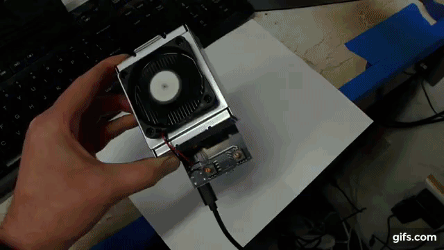 MultiSpectLED, from the project README