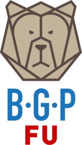 BGPFU Logo