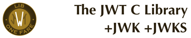 LibJWT - The C JWT Library