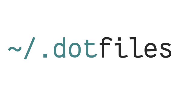 ~/.dotfiles