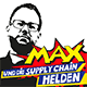 Max und die SupplyChainHelden