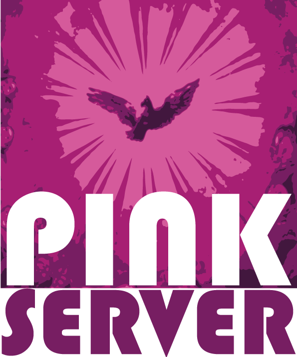 Image of PinkServer