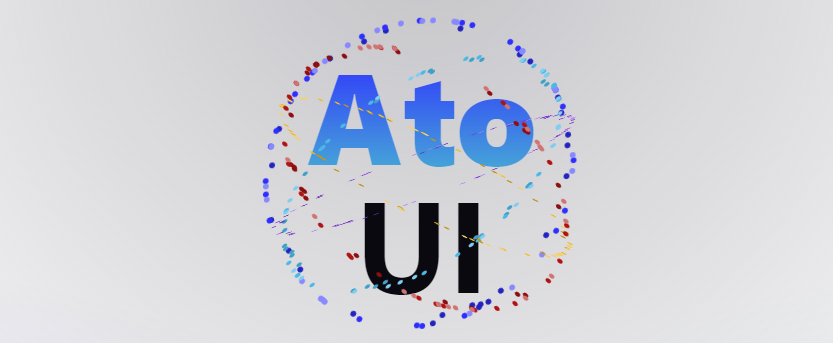 Ato UI