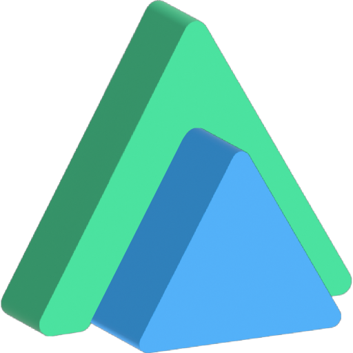 VueAirport Logo