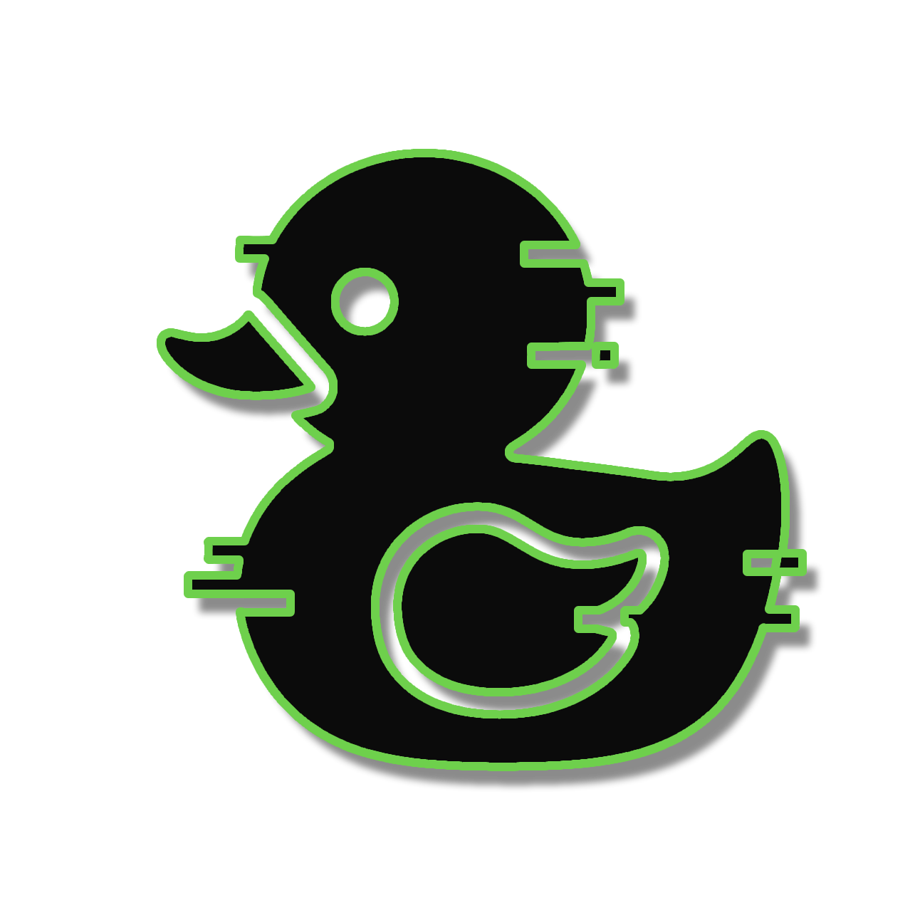 DuckDuckGo AI Chat API Logo