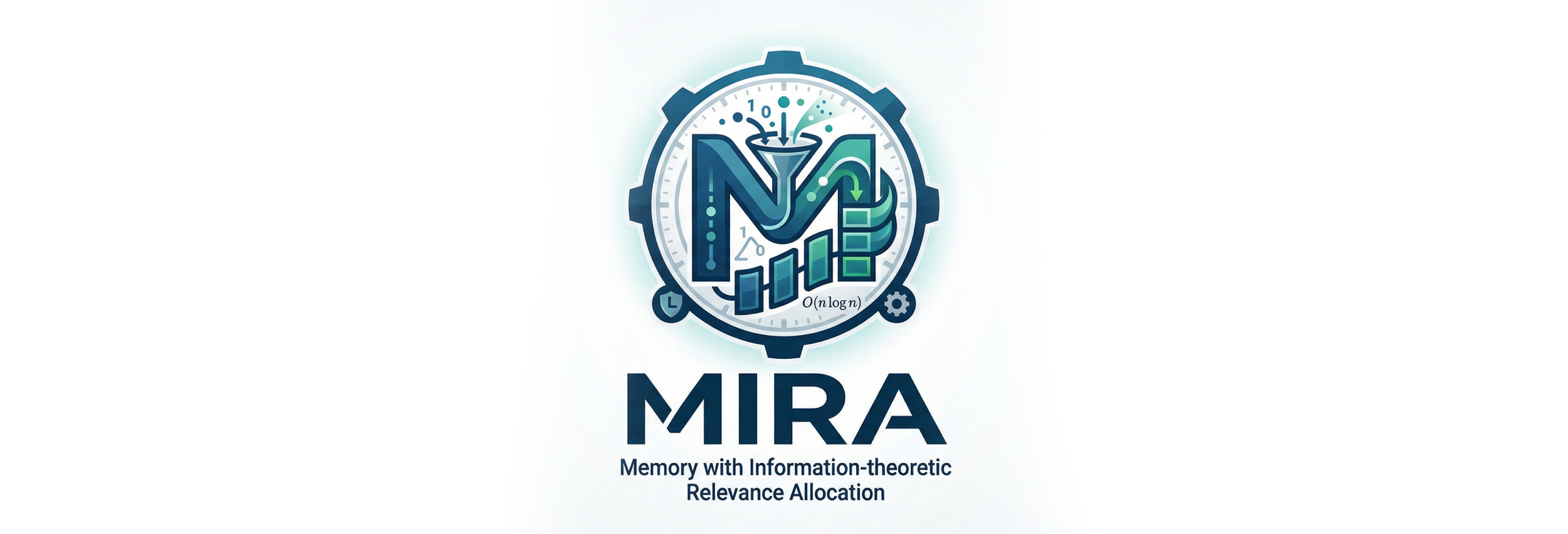 MIRA Logo