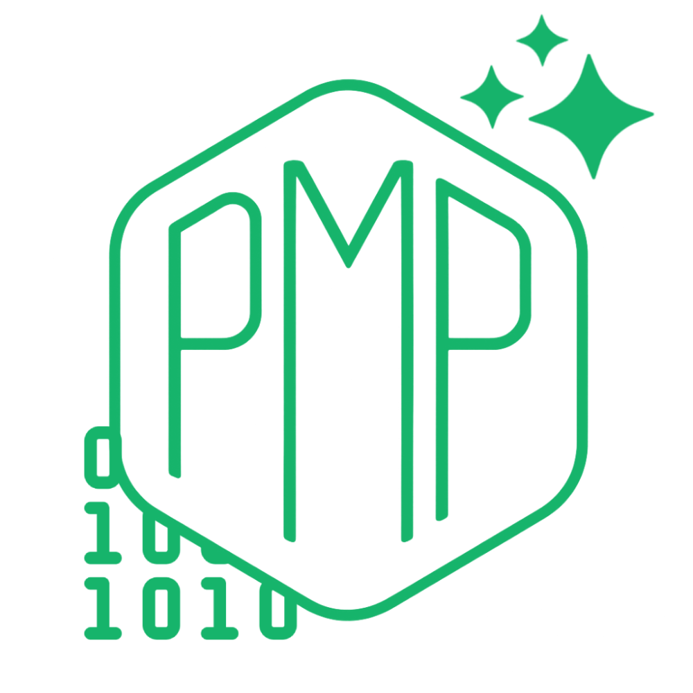 Prompt My Project Logo