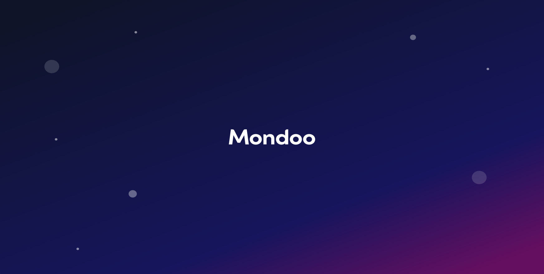 Mondoo Cloud-Native Security