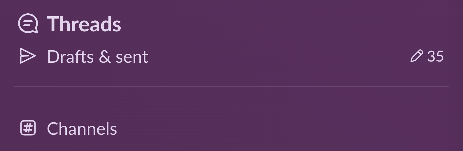 slack-debloat