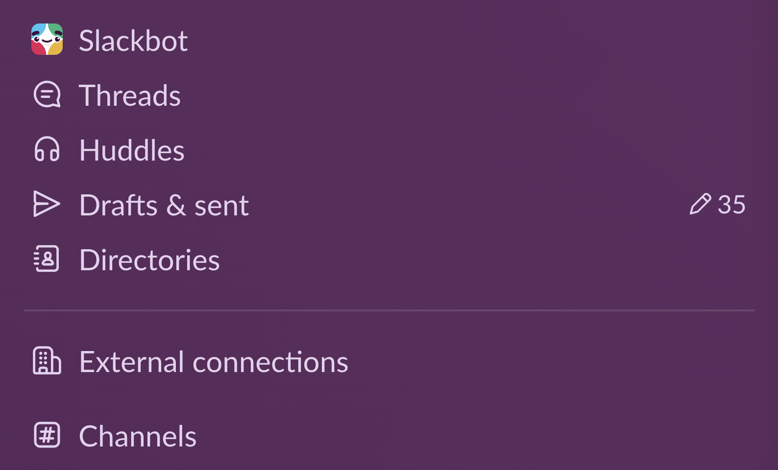 slack-debloat