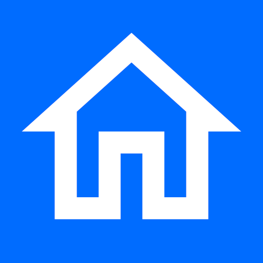 Bens Home Repo logo