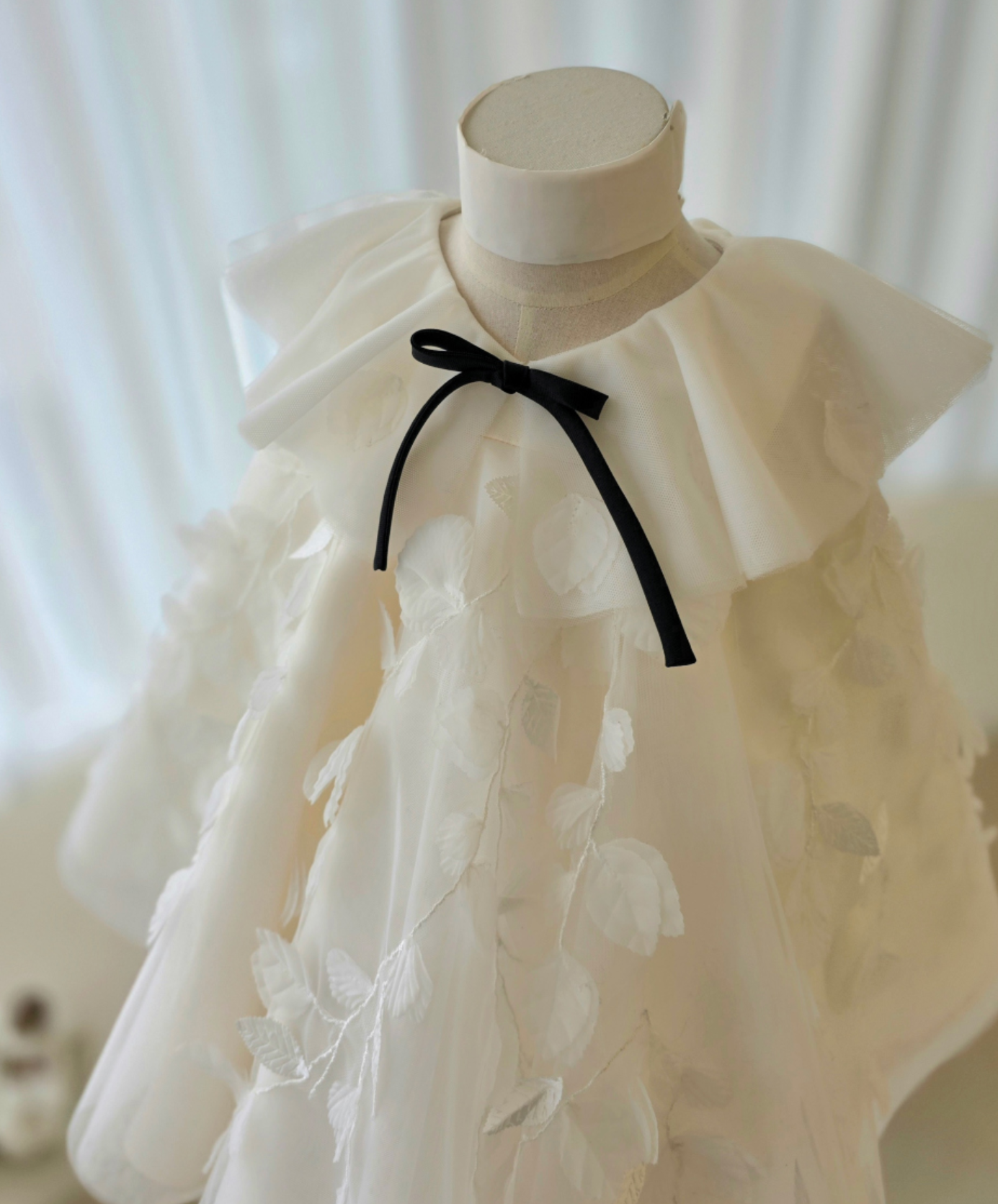 벨라 드레스(2월중순 입고예정)