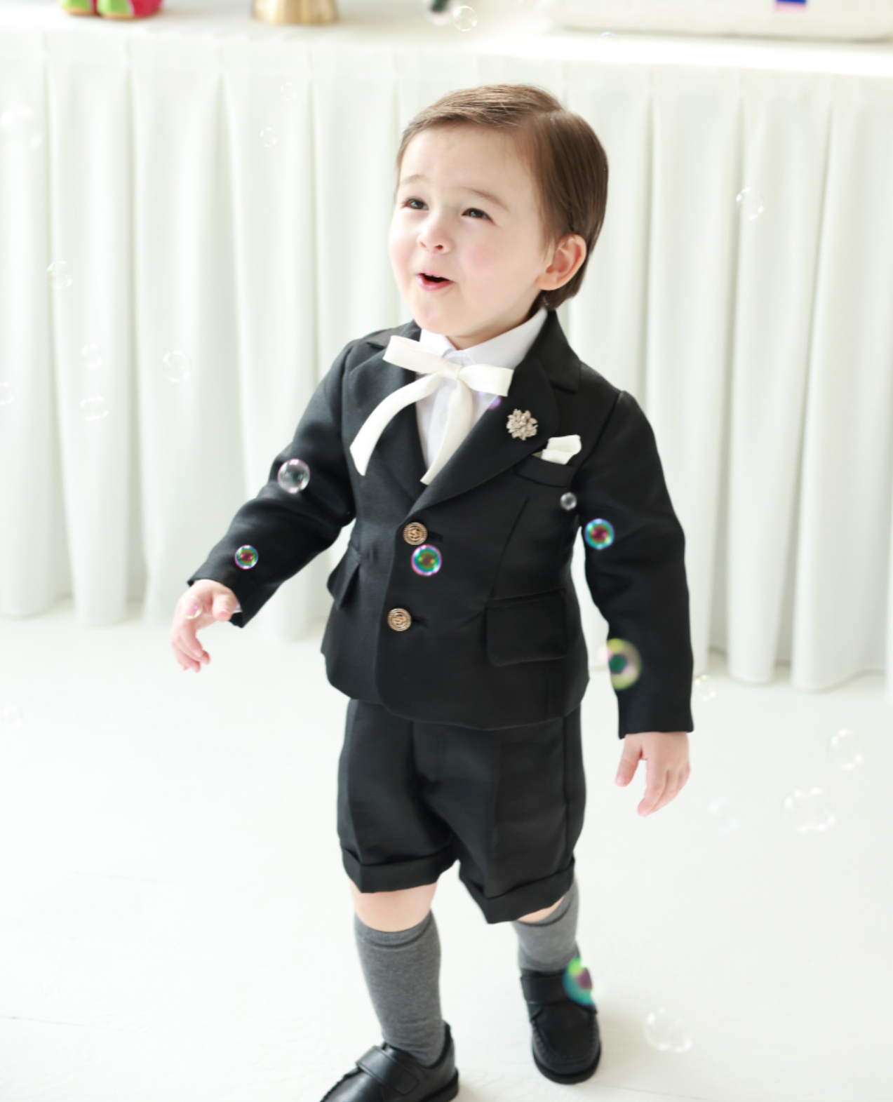 블랙정장(2월중순입고예정)