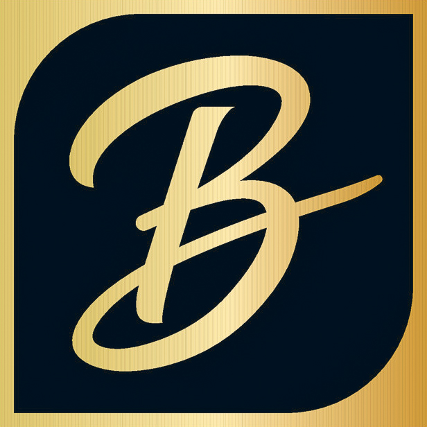 Benson Basil Logo