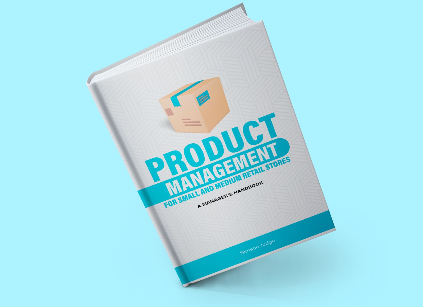 Book Cover: The Retailer's Guide