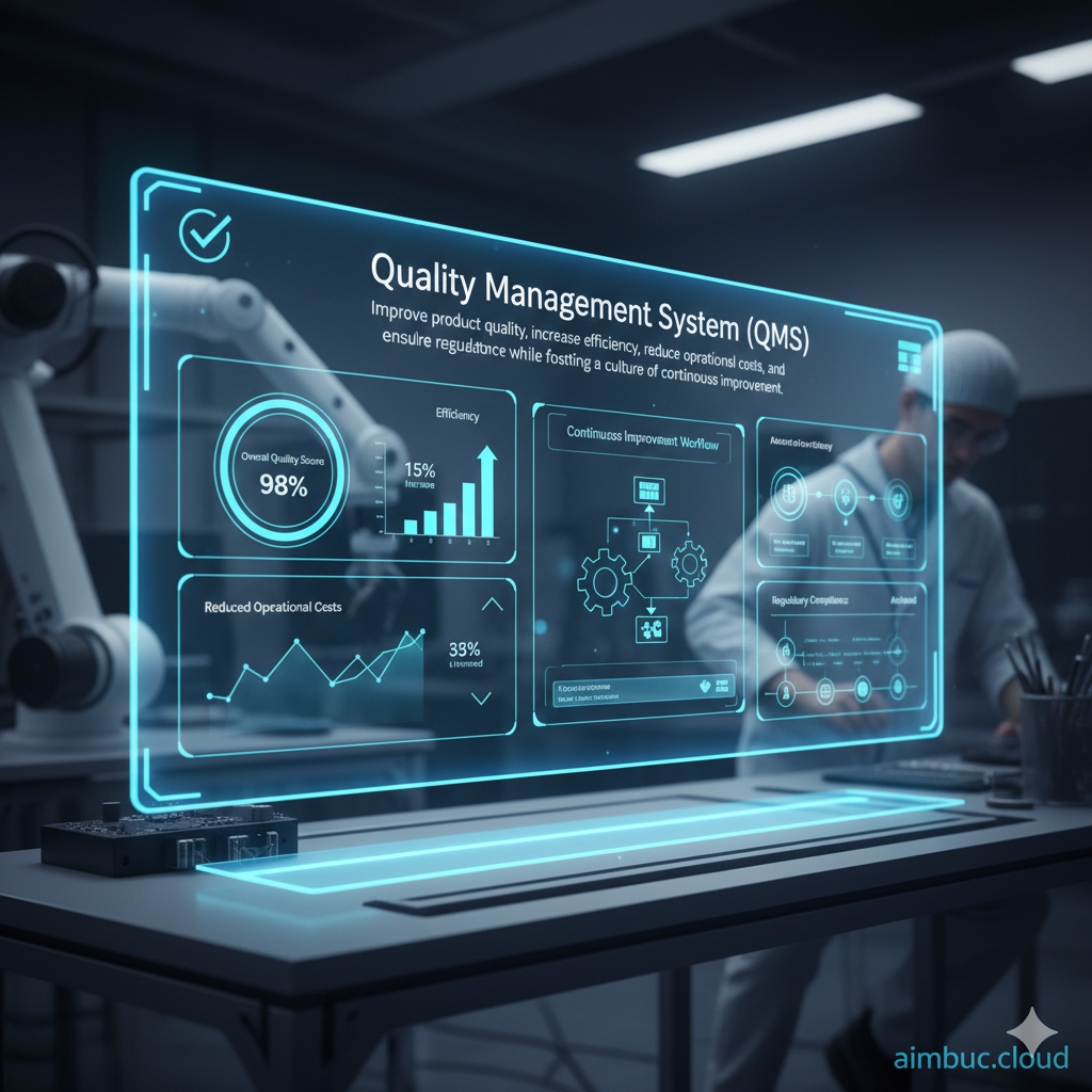 Quality Management System