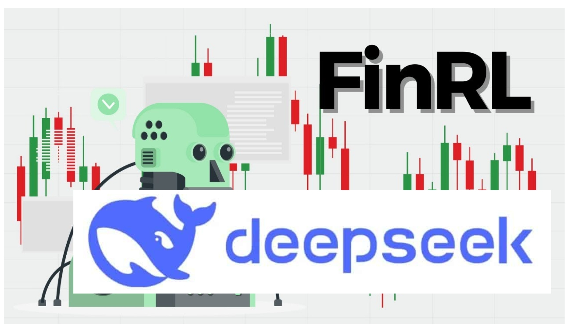 FinRL-DeepSeek - new trading AI agents combining Reinforcement Learning with Large Language Models