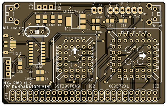 PCB_Top