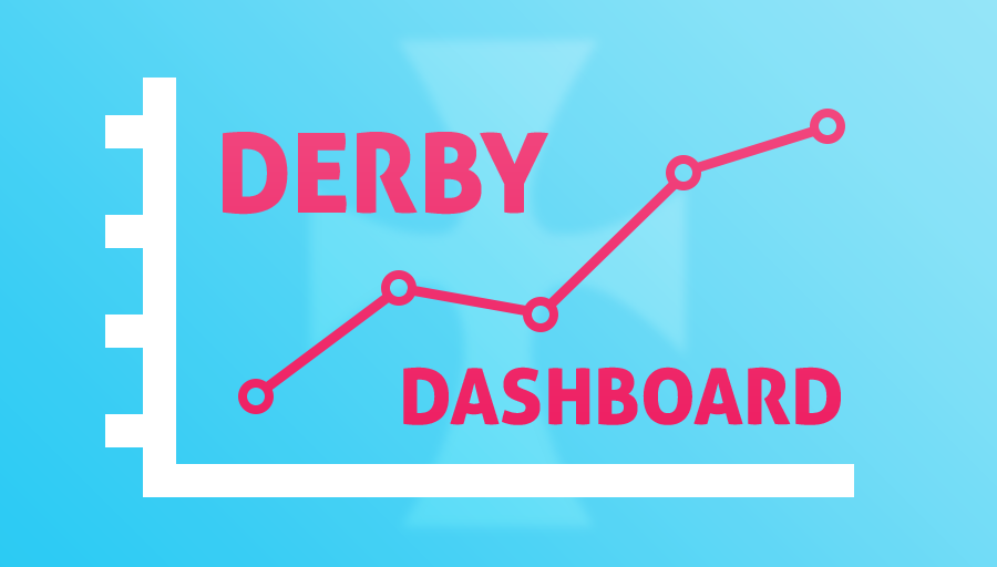 cover image of derby dashboard