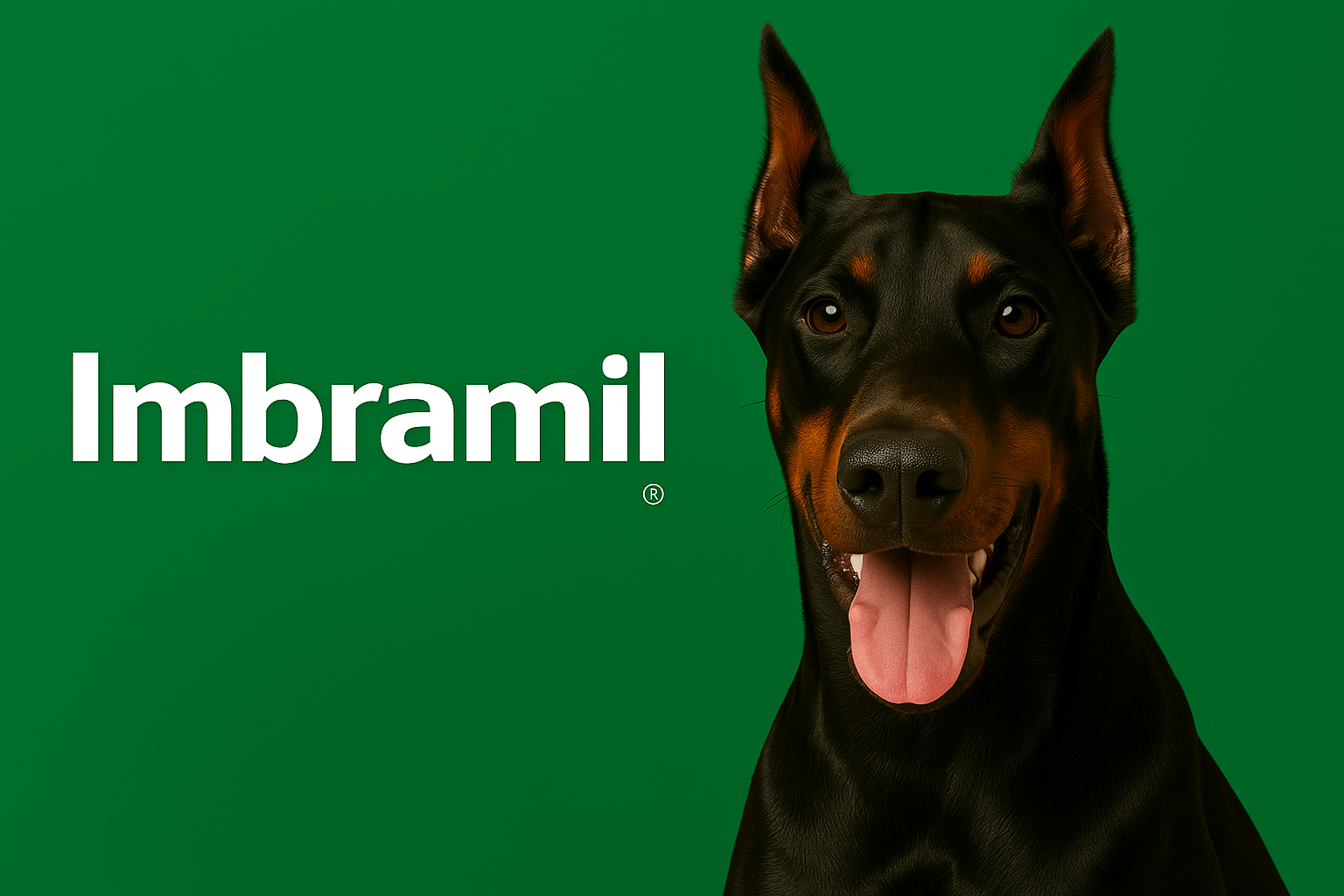 Imbramil