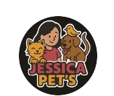 Jessica Pets Logo
