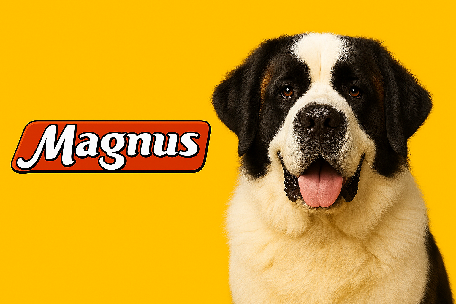 Magnus