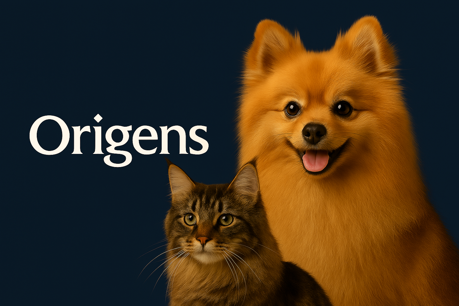 Origens