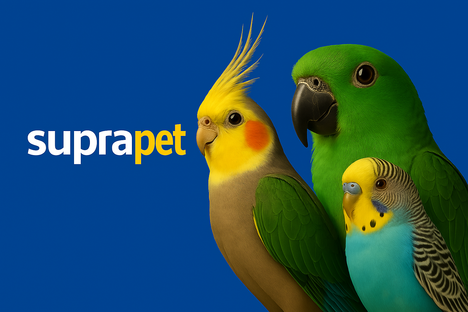 Suprapet
