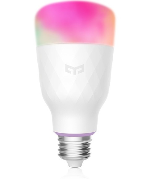 Yeelight Color E27