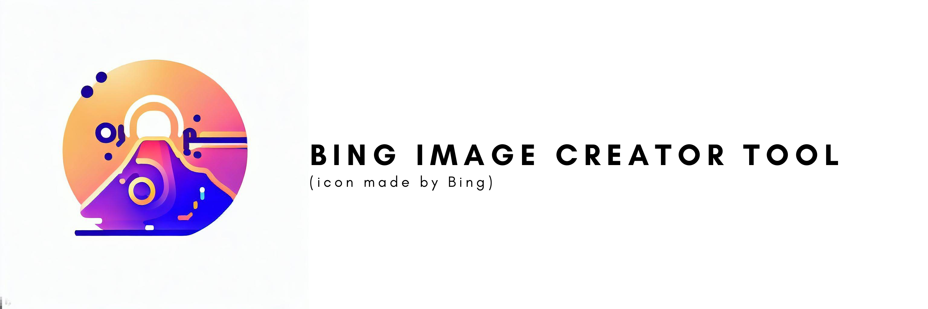 GitHub - beratcmn/bing-image-creator-cli: Python webscrapper and wrapper for Bing Image Creator