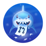 Pull Shark Badge