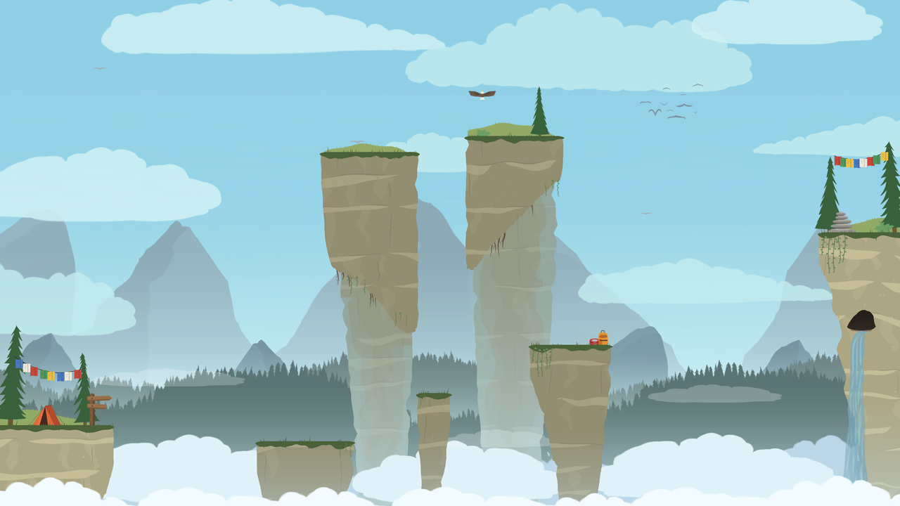 Cliffside