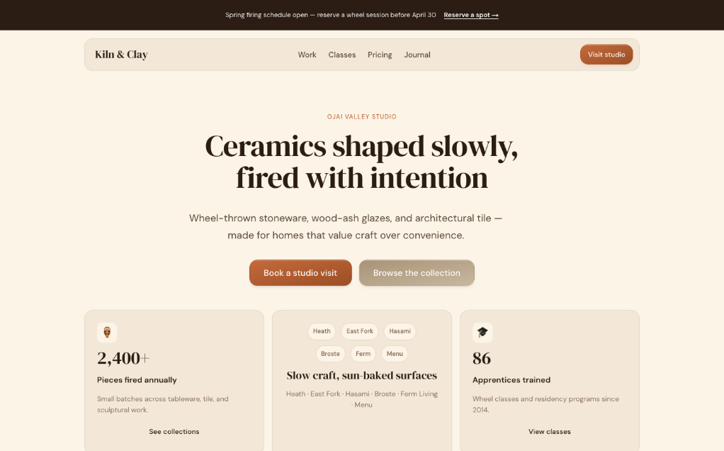 Terracotta