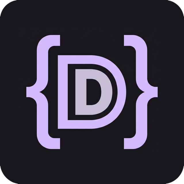 DevmateBB Icon