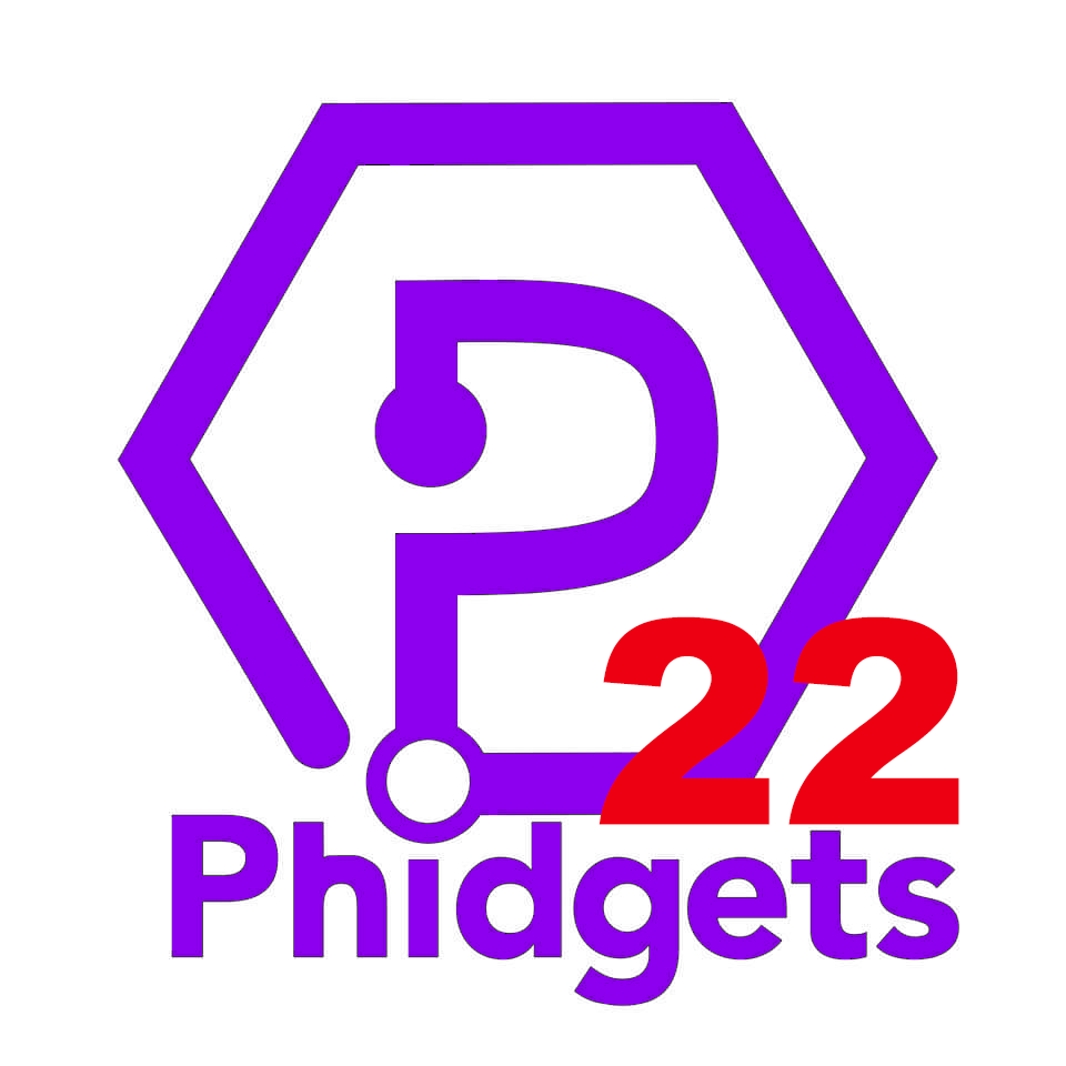 [Phidget22 logo]