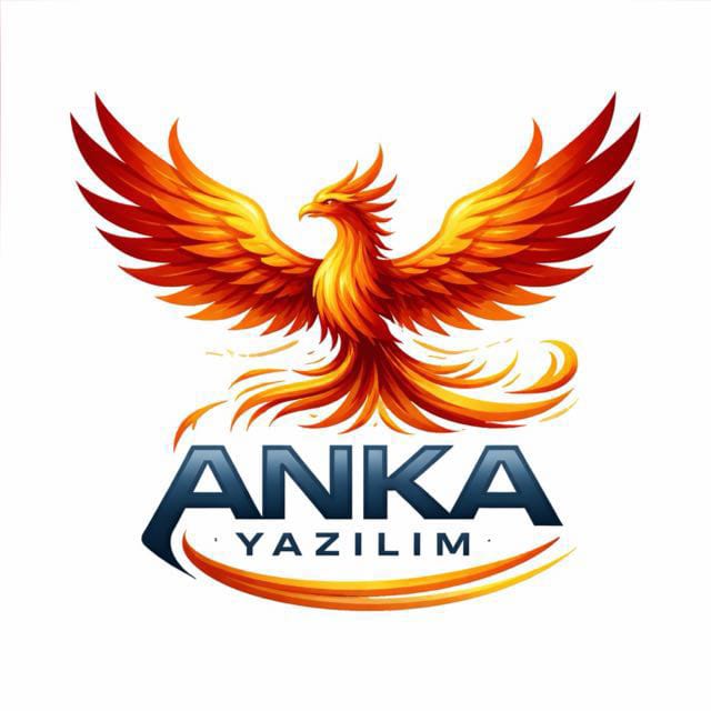 ANKA YAZILIM Logo