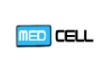 Medcell Studio Logo