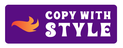 Copy with Style